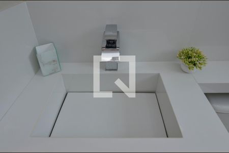 Apartamento à venda com 43m², 2 quartos e 1 vagaBanheiro