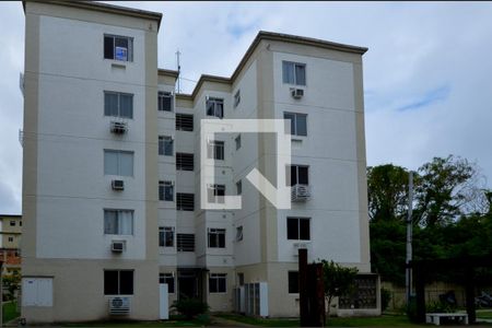 Apartamento à venda com 43m², 2 quartos e 1 vagaÁrea Externa