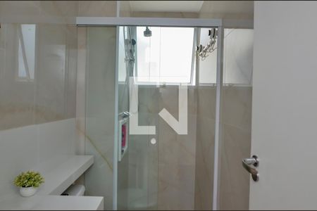 Apartamento à venda com 43m², 2 quartos e 1 vagaBanheiro