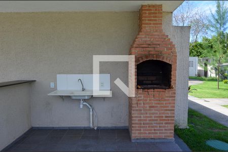 Apartamento à venda com 43m², 2 quartos e 1 vagaÁrea comum