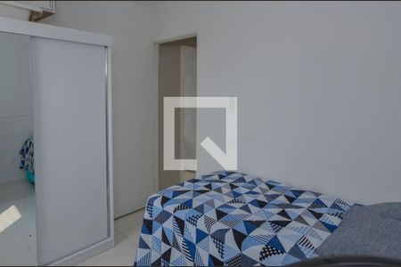 Apartamento à venda com 43m², 2 quartos e 1 vagaQuarto 