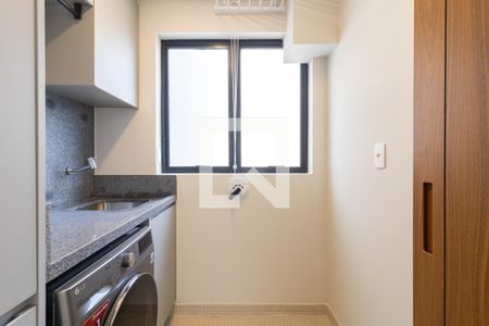 Apartamento à venda com 140m², 2 quartos e 3 vagas Apartamento à venda com 140m², 2 quartos e 3 vagasÁrea de Serviço