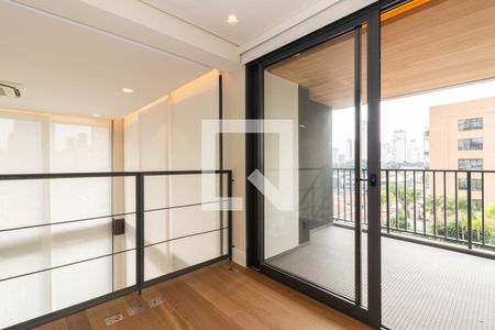 Apartamento à venda com 140m², 2 quartos e 3 vagas Apartamento à venda com 140m², 2 quartos e 3 vagasSala Superior