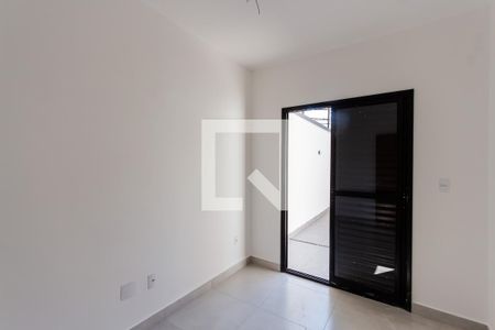 Quarto de apartamento à venda com 2 quartos, 82m² em Vila Guiomar, Santo André