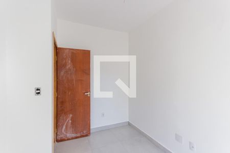 Quarto de apartamento à venda com 2 quartos, 82m² em Vila Guiomar, Santo André