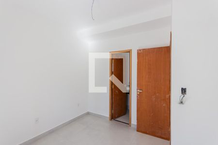 Suíte de apartamento para alugar com 2 quartos, 82m² em Vila Guiomar, Santo André