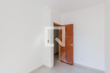 Quarto de apartamento para alugar com 2 quartos, 82m² em Vila Guiomar, Santo André