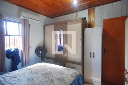 Quarto 1 de casa para alugar com 3 quartos, 91m² em São Miguel, São Leopoldo
