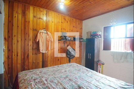 Quarto 2 de casa para alugar com 3 quartos, 91m² em São Miguel, São Leopoldo