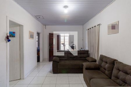 Sala de casa à venda com 3 quartos, 149m² em Jardim Maringá, São Paulo