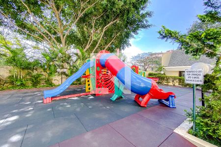 Playground de apartamento à venda com 3 quartos, 70m² em Cambuci, São Paulo