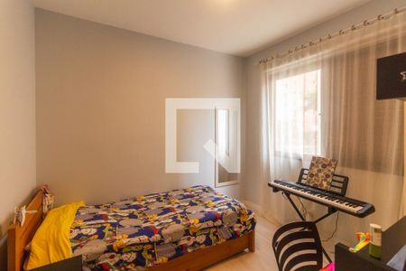 Apartamento à venda com 70m², 3 quartos e 1 vagaQuarto 3