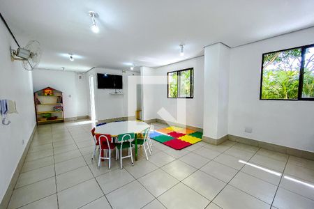 Brinquedoteca de apartamento à venda com 3 quartos, 70m² em Cambuci, São Paulo
