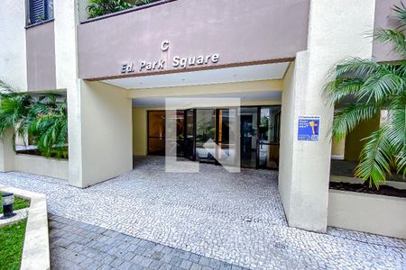 Entrada de apartamento à venda com 3 quartos, 70m² em Cambuci, São Paulo