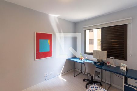 Quarto 2 de apartamento à venda com 3 quartos, 70m² em Cambuci, São Paulo