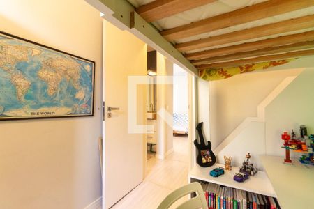 Apartamento à venda com 70m², 3 quartos e 1 vagaQuarto 1