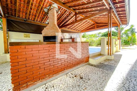 Churrasqueira de apartamento à venda com 3 quartos, 70m² em Cambuci, São Paulo