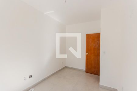 Quarto de apartamento à venda com 2 quartos, 128m² em Vila Guiomar, Santo André