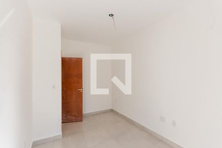 Suíte de apartamento à venda com 2 quartos, 128m² em Vila Guiomar, Santo André