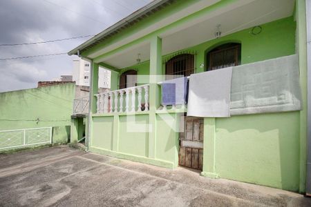 Varanda  de casa à venda com 4 quartos, 474m² em Palmeiras, Belo Horizonte