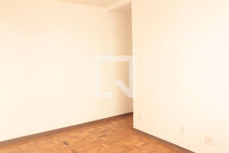 sala de apartamento para alugar com 1 quarto, 38m² em Horto, Belo Horizonte