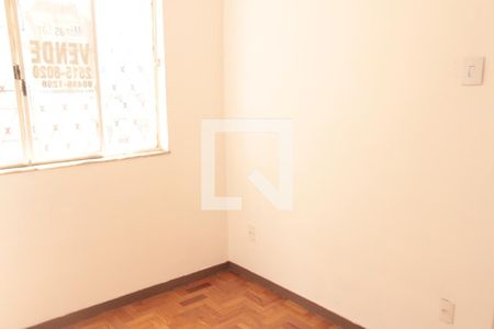 quarto de apartamento para alugar com 1 quarto, 38m² em Horto, Belo Horizonte