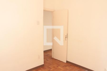 quarto de apartamento para alugar com 1 quarto, 38m² em Horto, Belo Horizonte