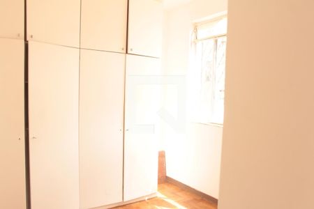 quarto de apartamento para alugar com 1 quarto, 38m² em Horto, Belo Horizonte