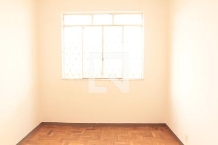 sala de apartamento para alugar com 1 quarto, 38m² em Horto, Belo Horizonte