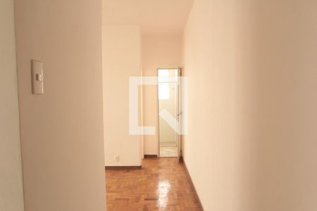 Apartamento à venda com 38m², 1 quarto e sem vagasala