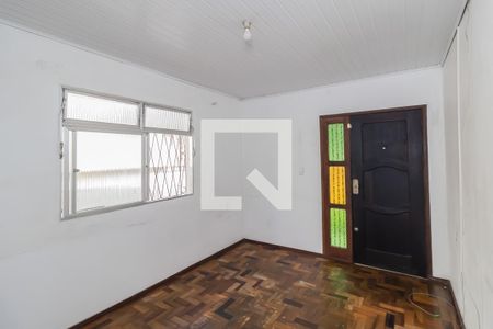 Sala de casa à venda com 2 quartos, 80m² em Olaria, Canoas