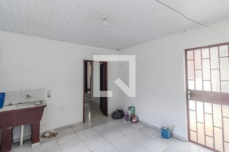 Casa à venda com 80m², 2 quartos e 1 vaga Casa à venda com 80m², 2 quartos e 1 vagaÁrea de Serviço