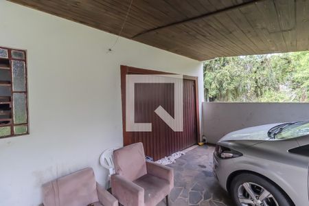 Casa à venda com 80m², 2 quartos e 1 vaga Casa à venda com 80m², 2 quartos e 1 vagaGaragem