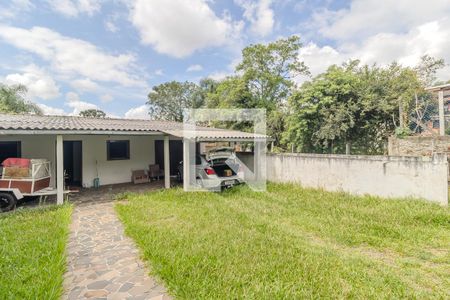 Casa à venda com 80m², 2 quartos e 1 vaga Casa à venda com 80m², 2 quartos e 1 vagaQuintal