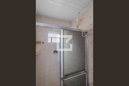 Casa à venda com 80m², 2 quartos e 1 vaga Casa à venda com 80m², 2 quartos e 1 vagaBanheiro