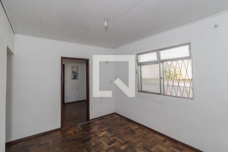Sala de casa à venda com 2 quartos, 80m² em Olaria, Canoas