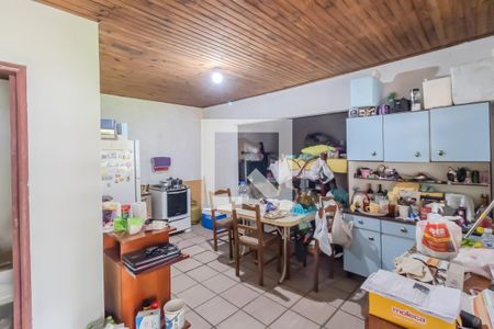 Casa à venda com 80m², 2 quartos e 1 vaga Casa à venda com 80m², 2 quartos e 1 vagaCasa 2 -Sala/Cozinha