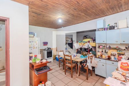 Casa à venda com 80m², 2 quartos e 1 vaga Casa à venda com 80m², 2 quartos e 1 vagaCasa 2 -Sala/Cozinha
