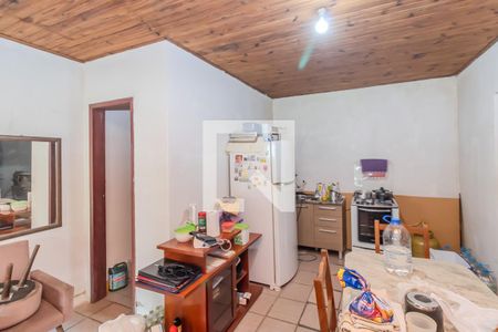 Casa à venda com 80m², 2 quartos e 1 vaga Casa à venda com 80m², 2 quartos e 1 vagaCasa 2 -Sala/Cozinha