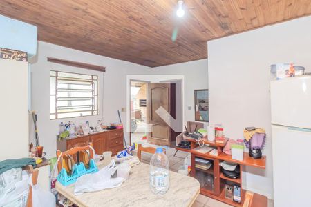 Casa à venda com 80m², 2 quartos e 1 vaga Casa à venda com 80m², 2 quartos e 1 vagaCasa 2 -Sala/Cozinha
