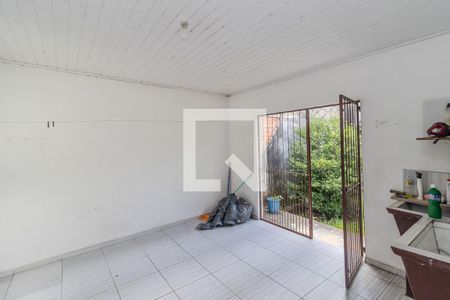 Casa à venda com 80m², 2 quartos e 1 vaga Casa à venda com 80m², 2 quartos e 1 vagaÁrea de Serviço
