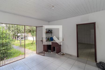 Casa à venda com 80m², 2 quartos e 1 vaga Casa à venda com 80m², 2 quartos e 1 vagaÁrea de Serviço