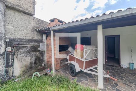 Casa à venda com 80m², 2 quartos e 1 vaga Casa à venda com 80m², 2 quartos e 1 vagaQuintal