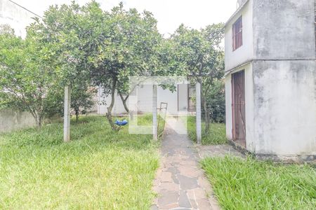 Casa à venda com 80m², 2 quartos e 1 vaga Casa à venda com 80m², 2 quartos e 1 vagaQuintal
