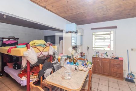Casa à venda com 80m², 2 quartos e 1 vaga Casa à venda com 80m², 2 quartos e 1 vagaCasa 2 -Sala/Cozinha