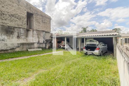Casa à venda com 80m², 2 quartos e 1 vaga Casa à venda com 80m², 2 quartos e 1 vagaQuintal