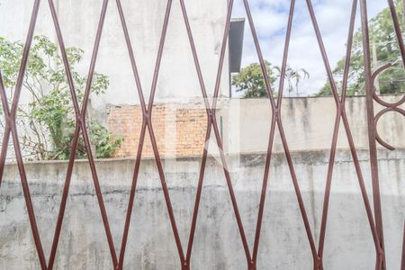 Sala-Vista de casa à venda com 2 quartos, 80m² em Olaria, Canoas