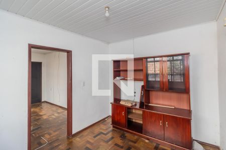 Sala 2 de casa à venda com 2 quartos, 80m² em Olaria, Canoas