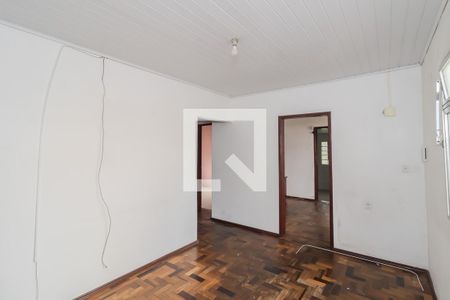 Sala de casa à venda com 2 quartos, 80m² em Olaria, Canoas
