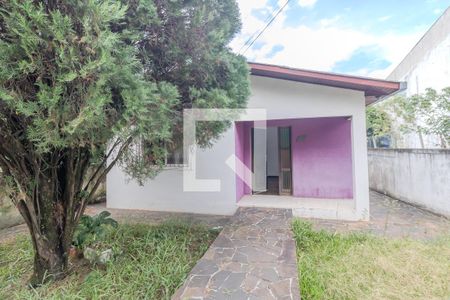 Casa à venda com 80m², 2 quartos e 1 vaga Casa à venda com 80m², 2 quartos e 1 vagaQuintal